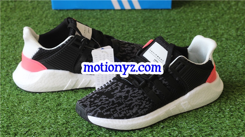 Adidas EQT Support 93/17 Boost